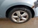 2007 FORD FOCUS ZETEC CLIMATE  for sale at Copart EAST KILBRIDE