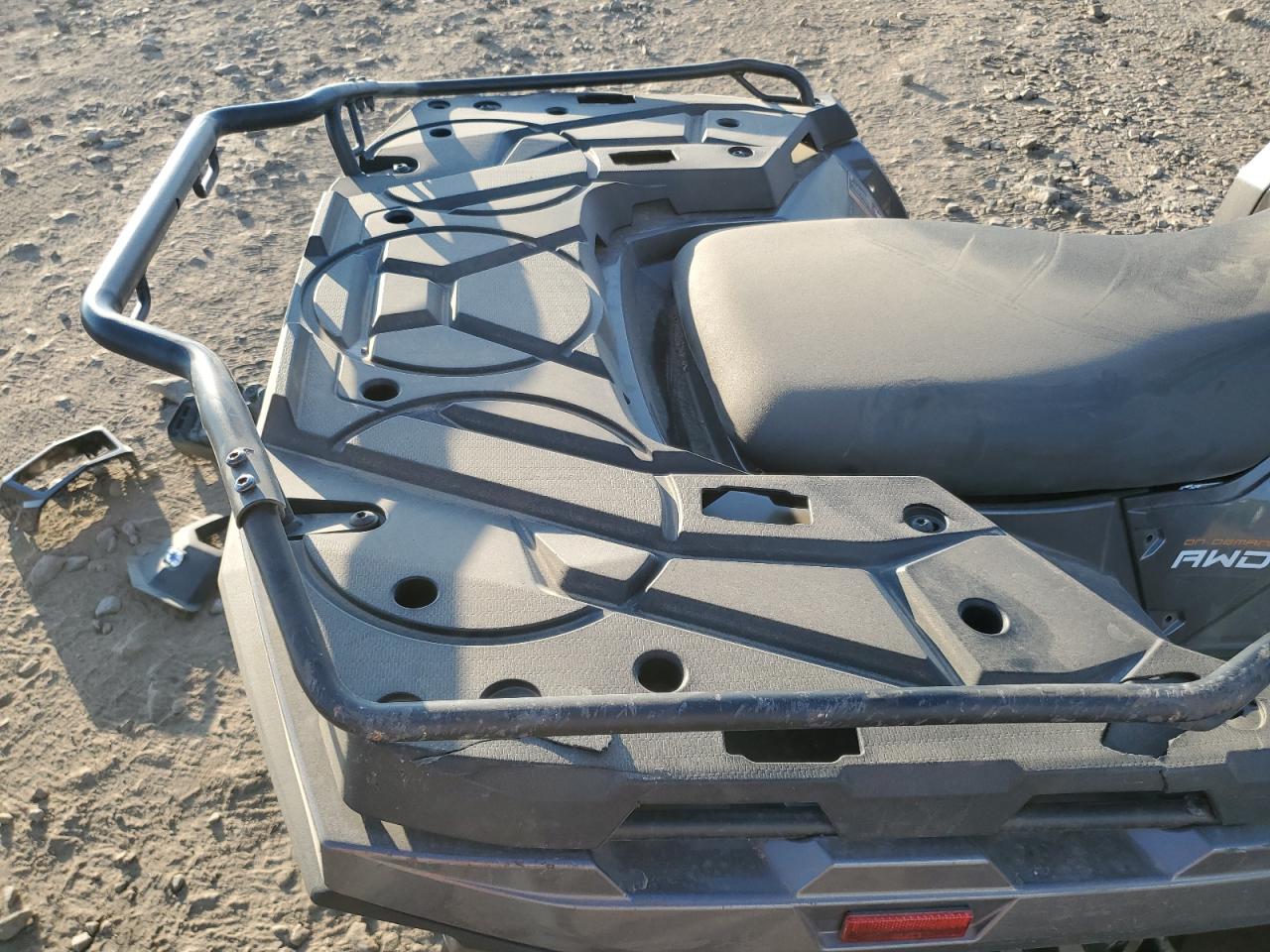 2023 Polaris Sportsman 570 Premium VIN: 4XASEZ576PA131255 Lot: 82447215