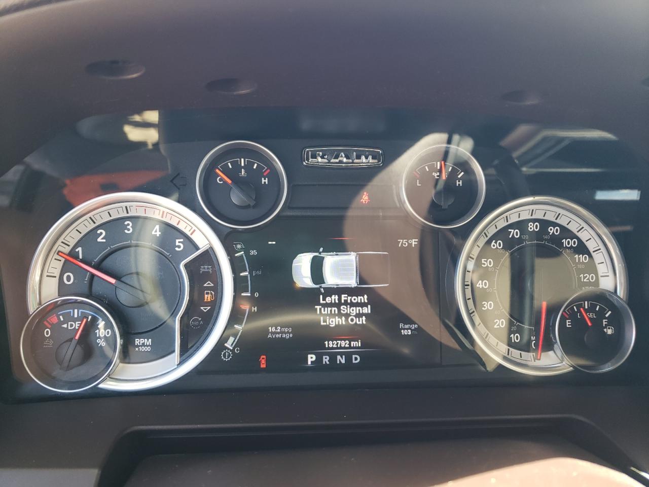 2014 Ram 3500 Laramie VIN: 3C63R3EL8EG184671 Lot: 81138895