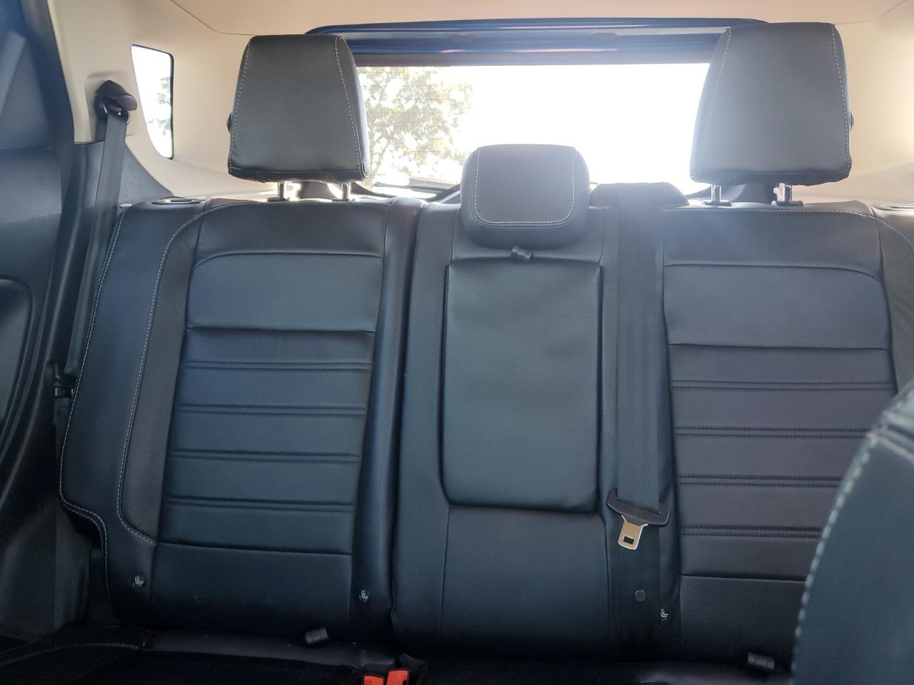 2018 Ford Ecosport Titanium VIN: MAJ6P1WL0JC198114 Lot: 89591975