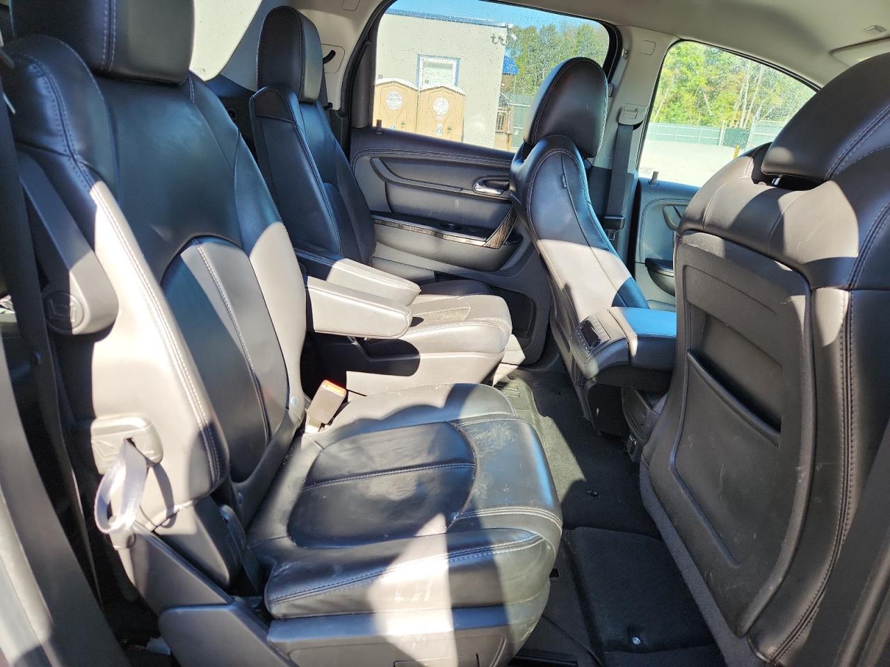 2016 GMC Acadia Slt-1 VIN: 1GKKVRKD6GJ173237 Lot: 84605185