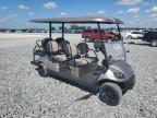 2021 ASPT GOLF CART   a la Venta en Copart FL - PUNTA GORDA