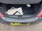 2012 VAUXHALL CORSA S AC ECOFLEX  for sale at Copart YORK