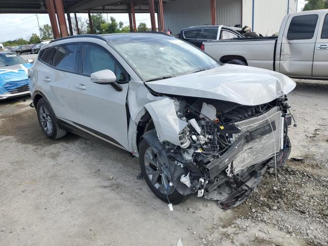 2025 Kia Sportage Sx