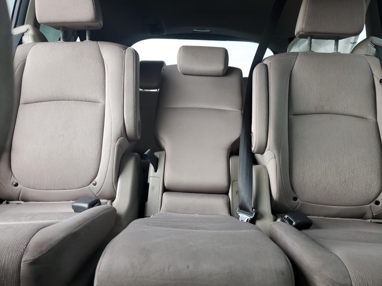 2019 Honda Odyssey Ex VIN: 5FNRL6H5XKB046831 Lot: 82450715