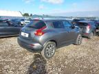 2014 NISSAN JUKE N-TEC  for sale at Copart WISBECH