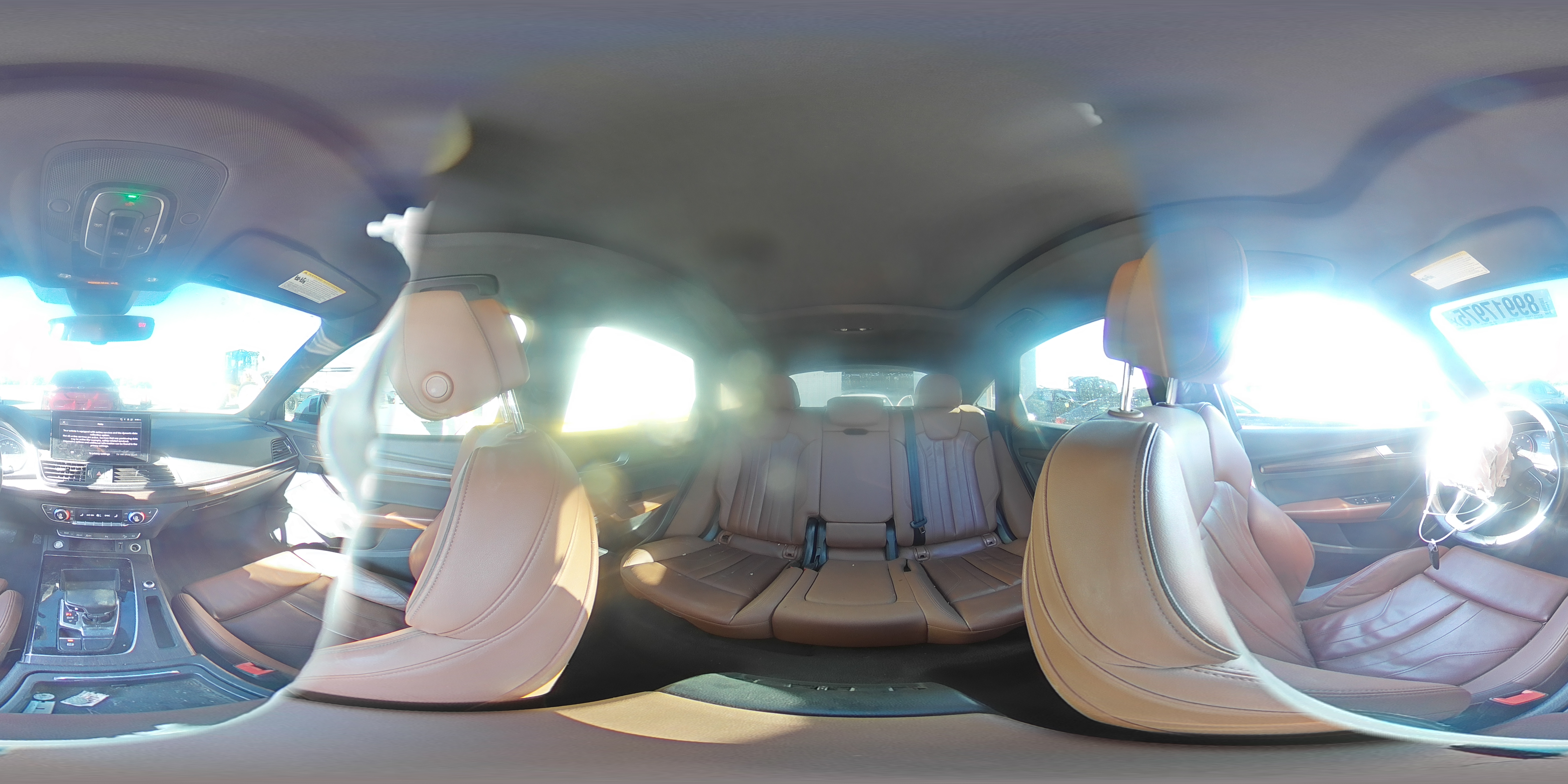 2022 Audi Q5 Sportback Premium 45 VIN: WA14AAFY6N2059061 Lot: 89917975