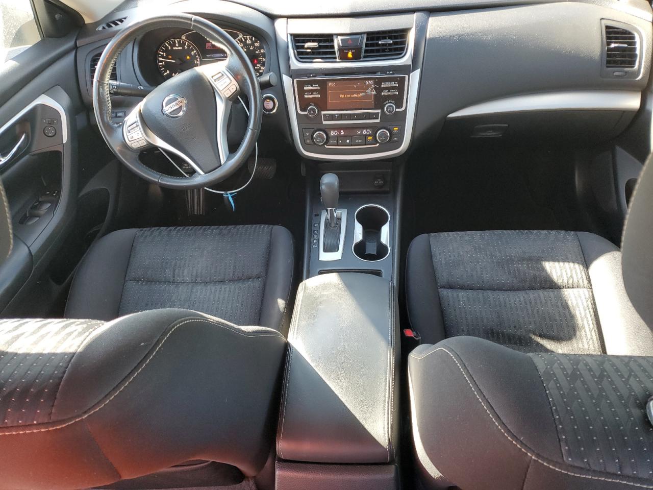 2016 Nissan Altima 2.5 VIN: 1N4AL3AP8GC247953 Lot: 82480355