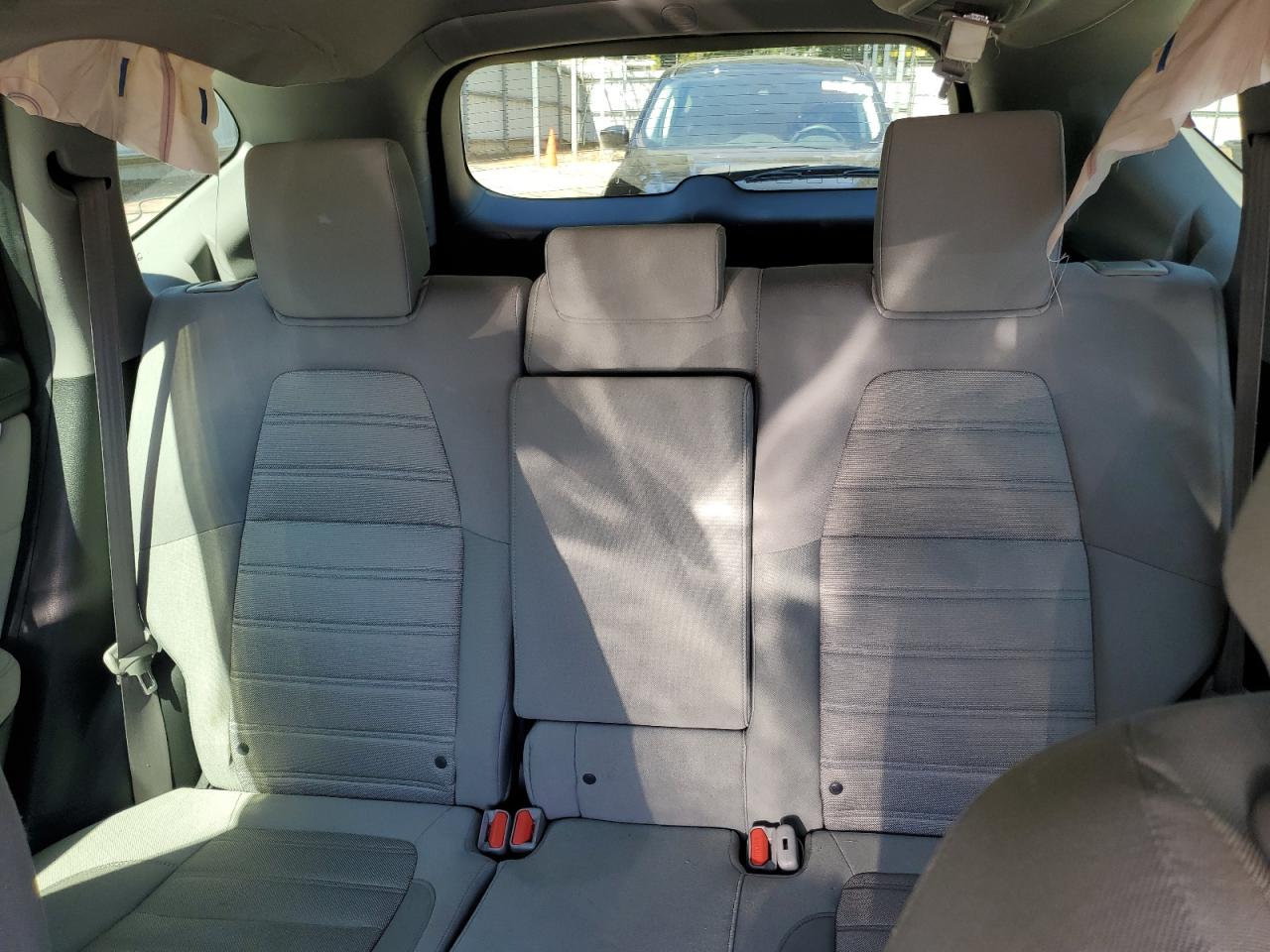 2017 Honda Cr-V Lx VIN: 7FARW5H30HE010062 Lot: 84480965