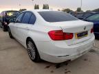 2012 BMW 320D LUXURY  for sale at Copart SANDY