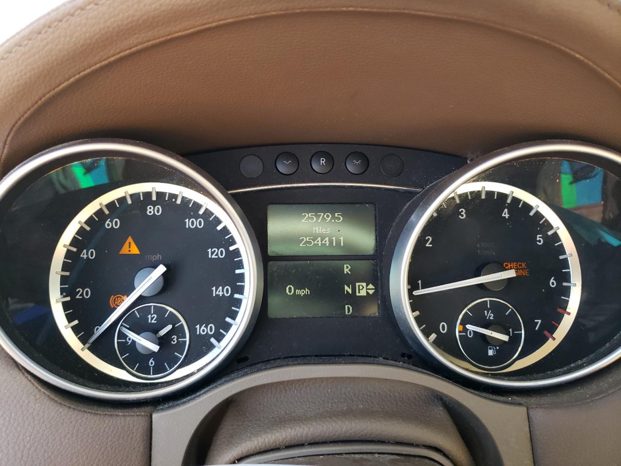 2010 Mercedes-Benz Gl 450 4Matic VIN: 4JGBF7BB8AA533235 Lot: 89656425