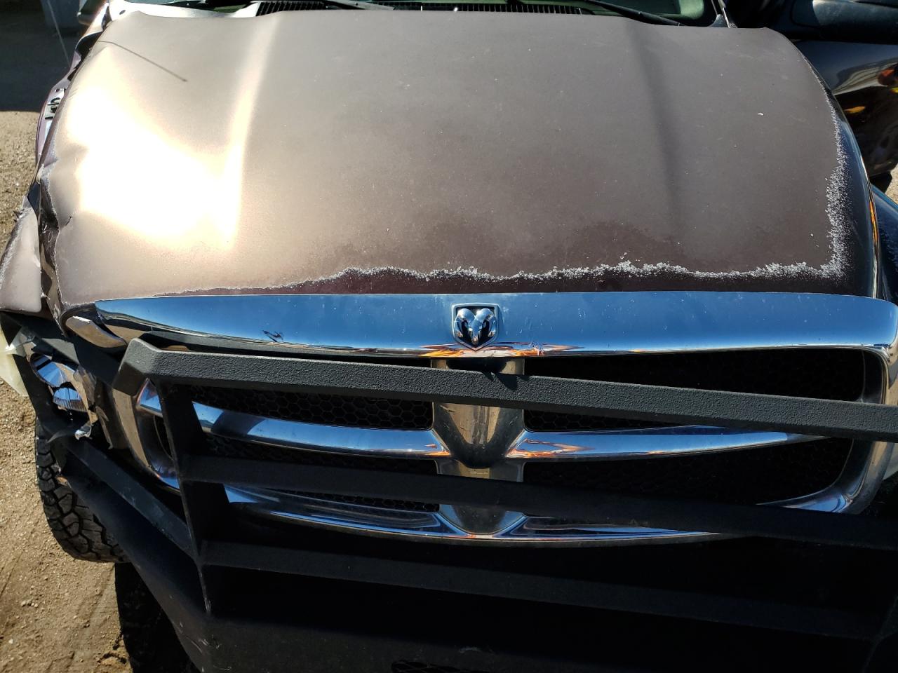 2005 Dodge Ram 3500 St VIN: 3D7LS38C65G773586 Lot: 84049365