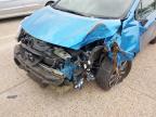 2019 NISSAN MICRA TEKNA IG-T  for sale at Copart SANDWICH