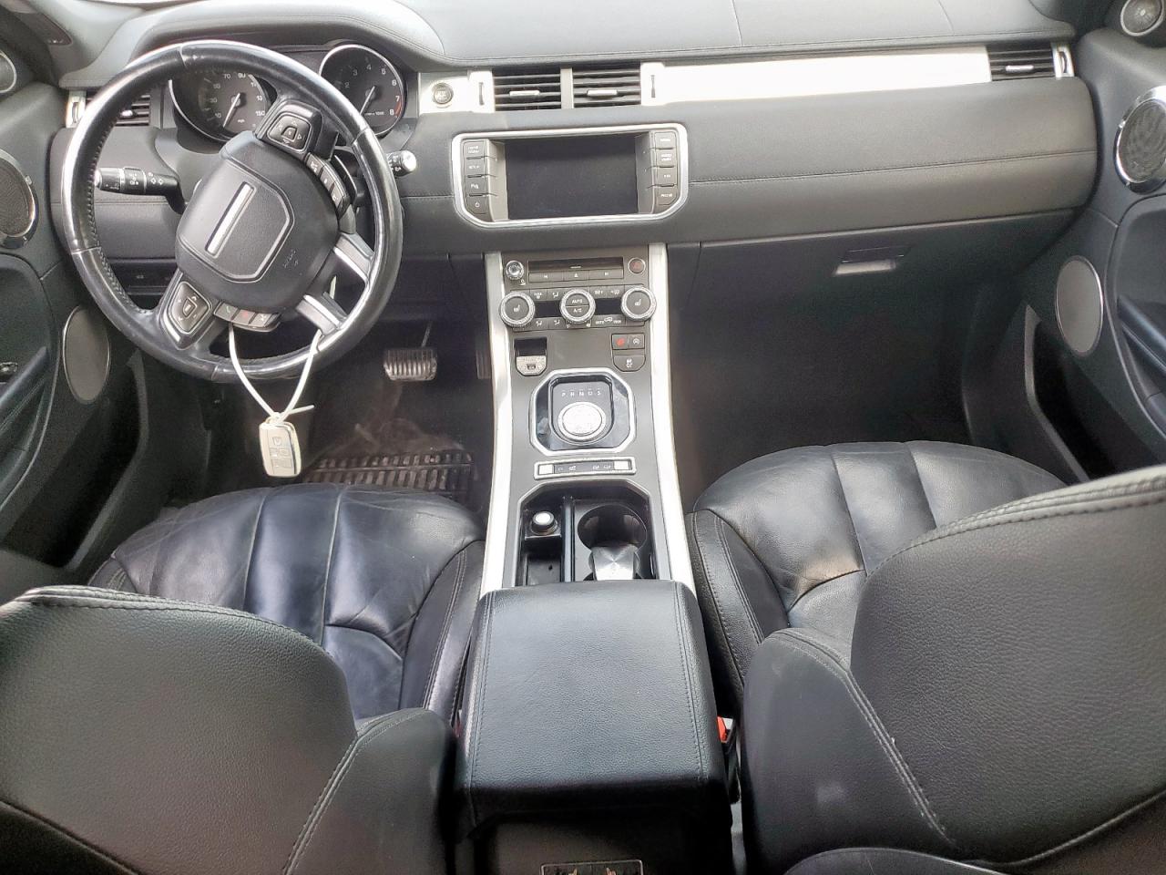 2014 Land Rover Range Rover Evoque Pure Plus VIN: SALVP2BG2EH892308 Lot: 85335405