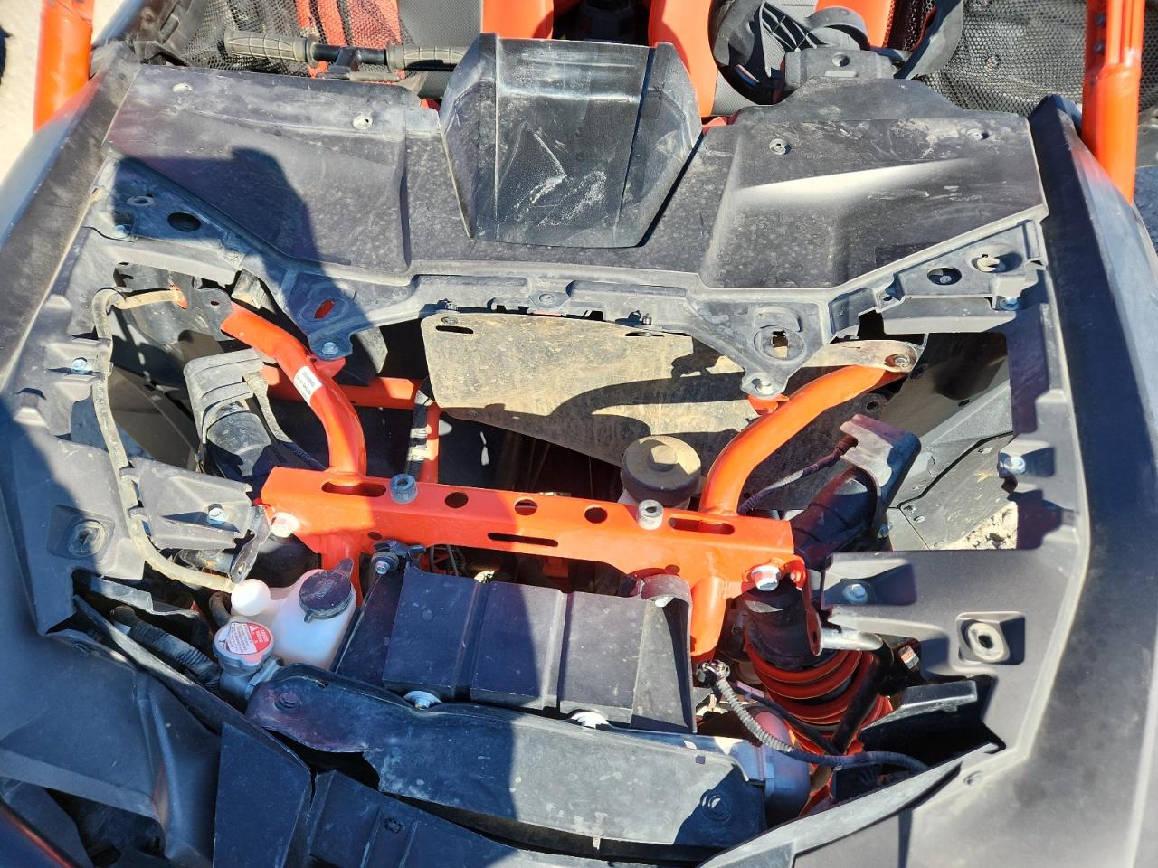 2020 Honda Sxs1000 S4D VIN: 1HFVE06E8L4000843 Lot: 82225805