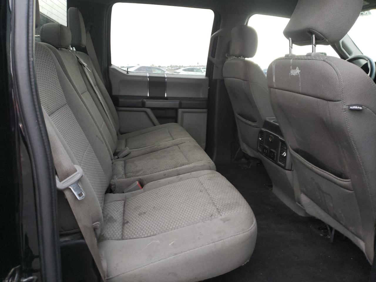2018 Ford F150 Supercrew VIN: 1FTFW1EG6JKD95859 Lot: 84073705