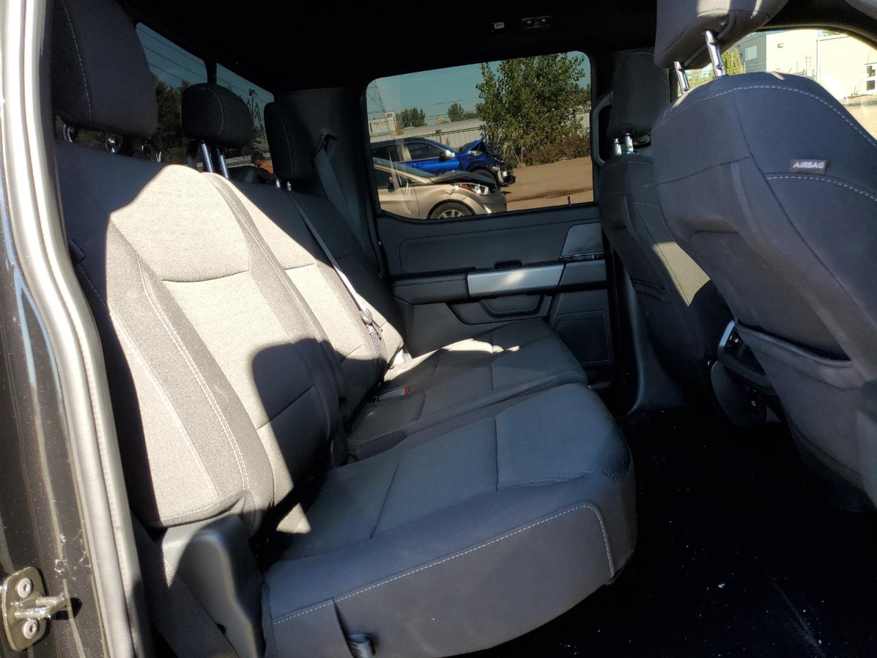 2025 Ford F150 Xlt VIN: 1FTEW3LP2SFA84224 Lot: 84619975