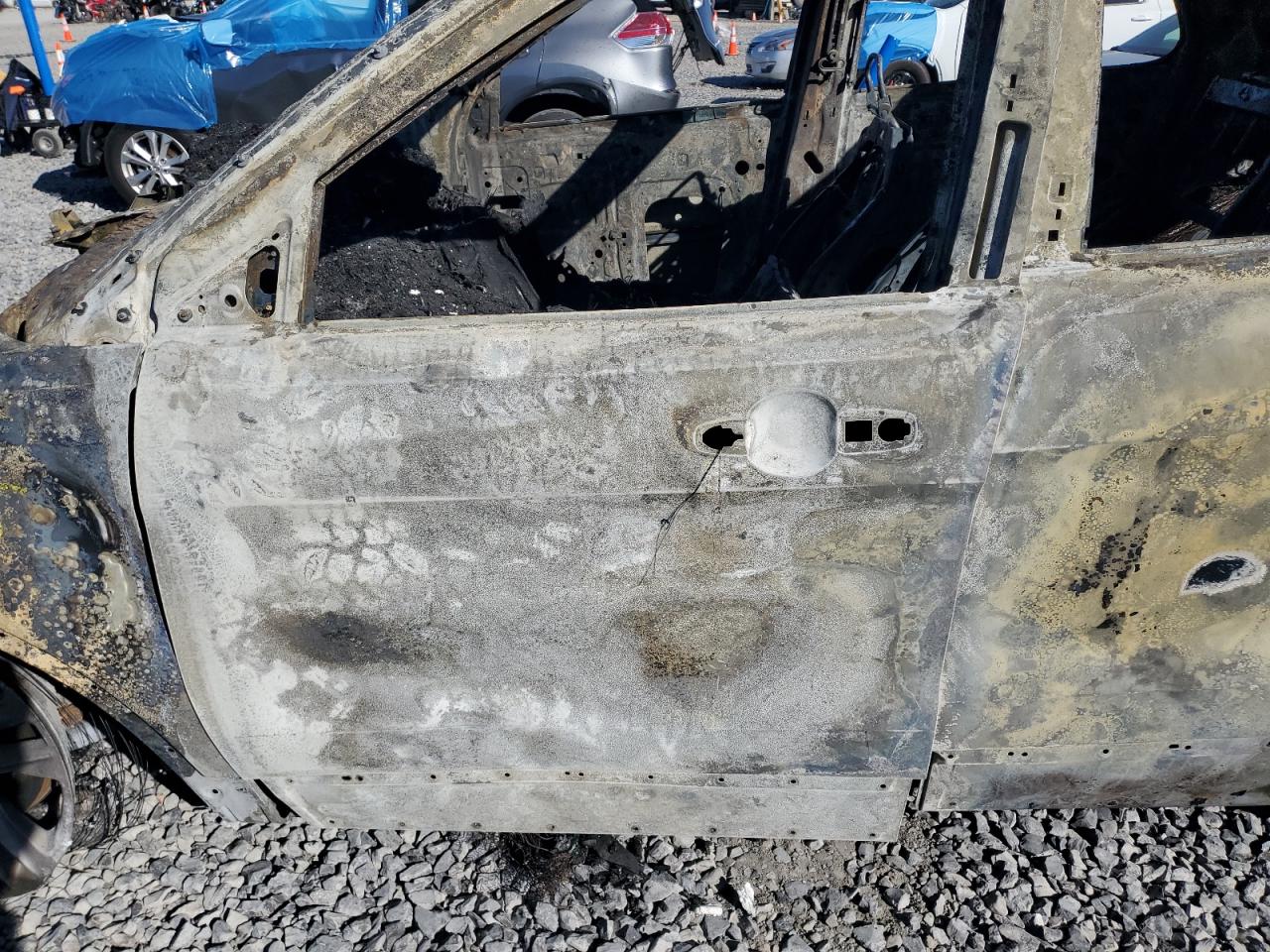 2017 Ford Explorer Limited VIN: 1FM5K7FH0HGB49416 Lot: 82684465