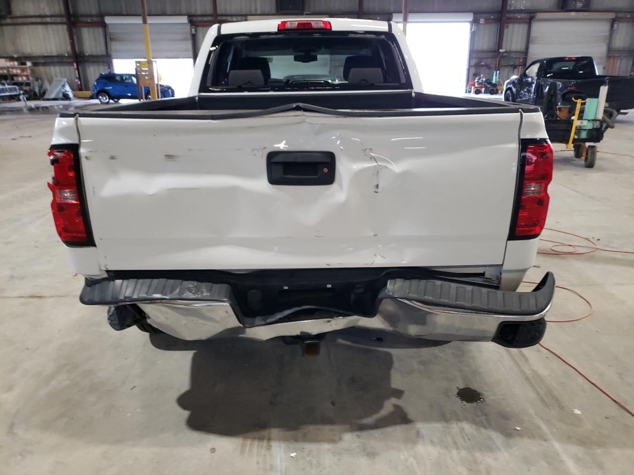 2019 Chevrolet Silverado Ld K1500 Lt VIN: 2GCVKPEC8K1165328 Lot: 86112365