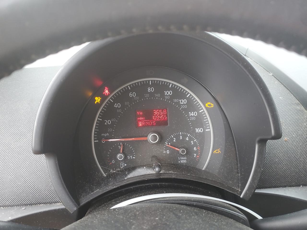 2009 Volkswagen New Beetle S VIN: 3VWRG31CX9M506763 Lot: 85574875