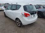 2016 VAUXHALL MERIVA TECH LINE  for sale at Copart YORK