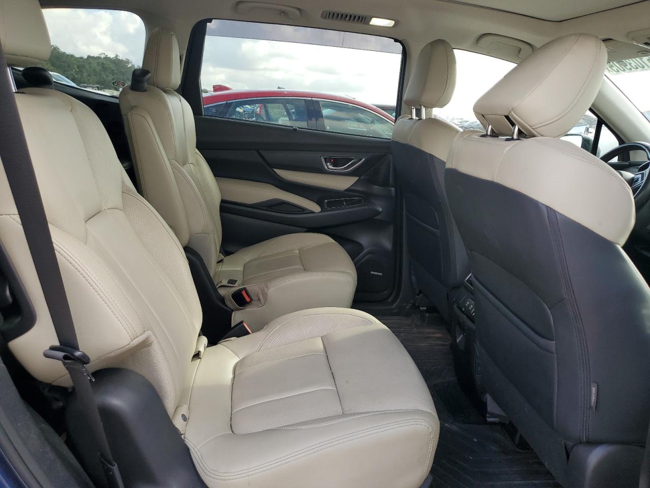 2021 Subaru Ascent Limited VIN: 4S4WMAPD0M3400847 Lot: 85103905