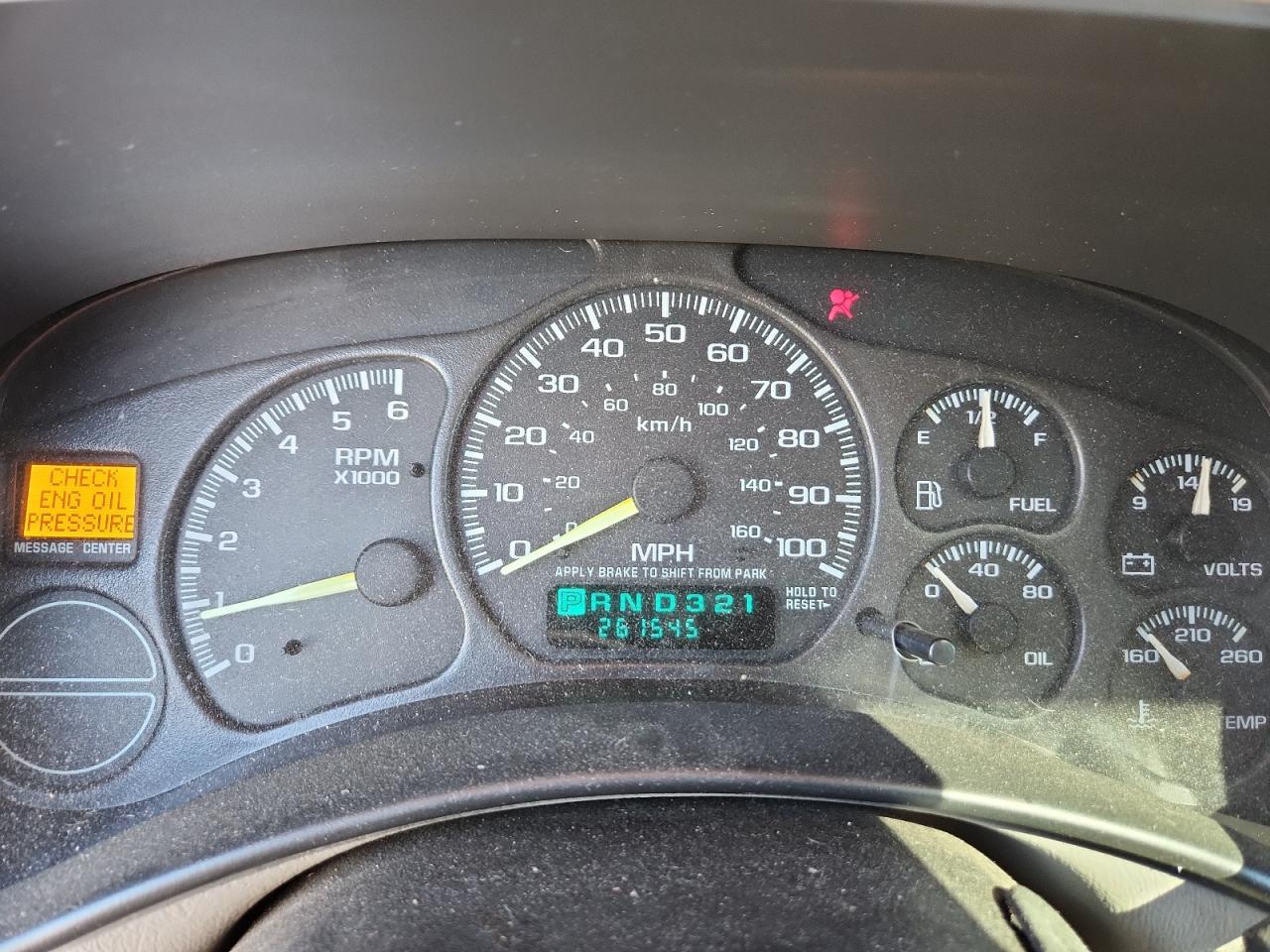 2000 GMC Yukon VIN: 1GKEC13T6YJ150763 Lot: 85192925