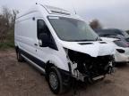 2021 FORD TRANSIT 350 TREND ECOBLUE  for sale at Copart BRISTOL