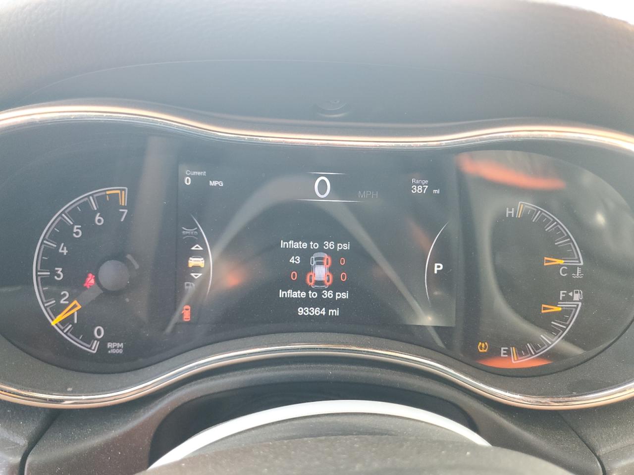 2016 Jeep Grand Cherokee Laredo VIN: 1C4RJFAG3GC350055 Lot: 81454425