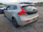 2018 VOLVO V40 MOMENTUM T2  for sale at Copart WOLVERHAMPTON
