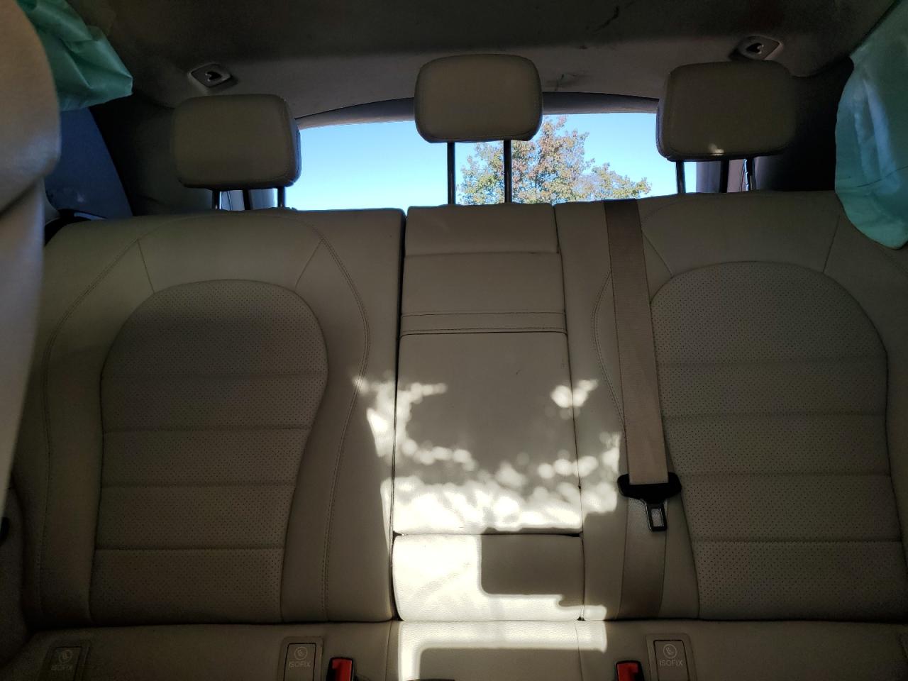 2018 Mercedes-Benz Glc 300 4Matic VIN: WDC0G4KB9JV020019 Lot: 87005475