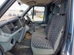 2009 FORD TRANSIT LOW ROOF VAN LIMITED TDCI 115PS for sale at Copart WESTBURY