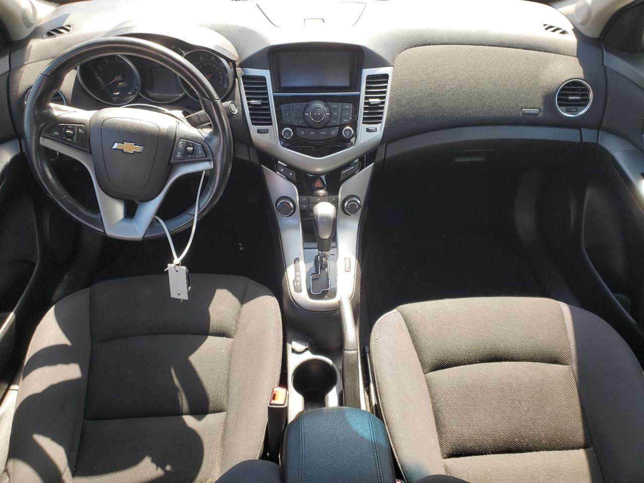 2014 Chevrolet Cruze Eco VIN: 1G1PH5SB9E7408359 Lot: 85710005