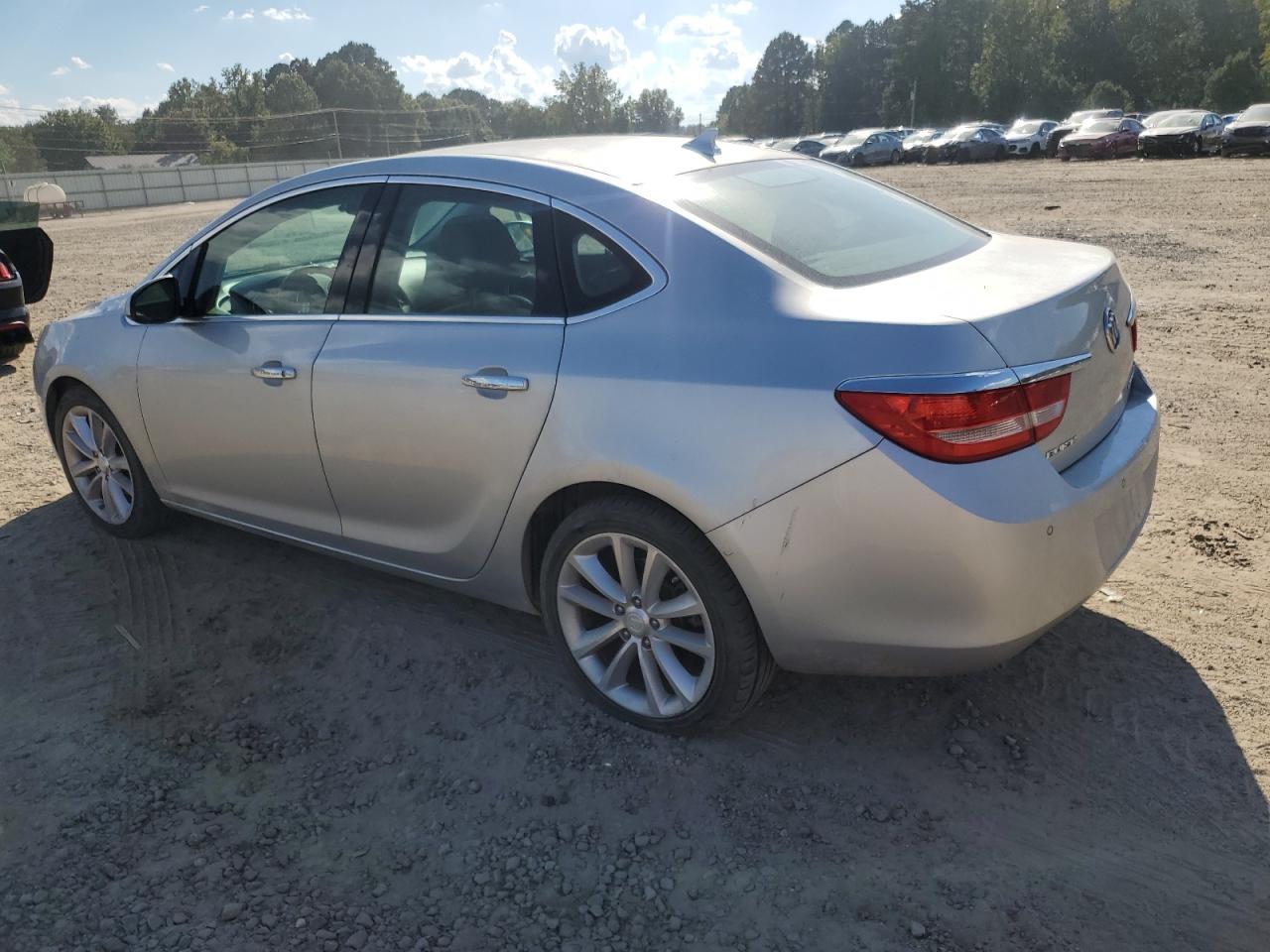 2014 Buick Verano Convenience VIN: 1G4PR5SK7E4175180 Lot: 82192735