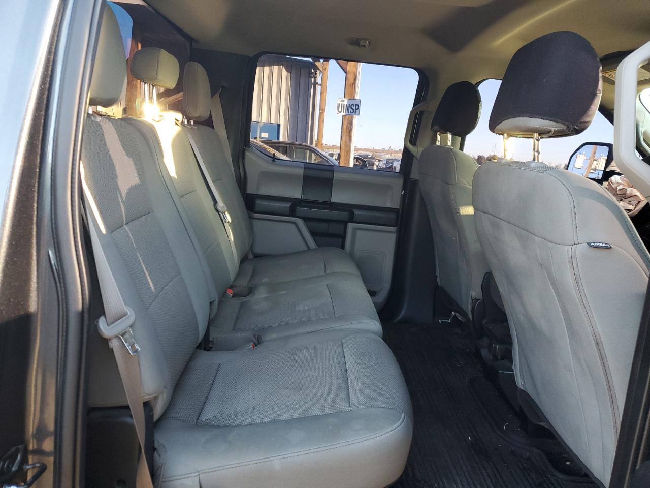 2019 Ford F250 Super Duty VIN: 1FT7W2B64KEF12991 Lot: 86519685