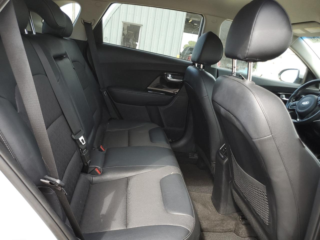 2018 Kia Niro Ex VIN: KNDCD3LDXJ5163986 Lot: 84614475