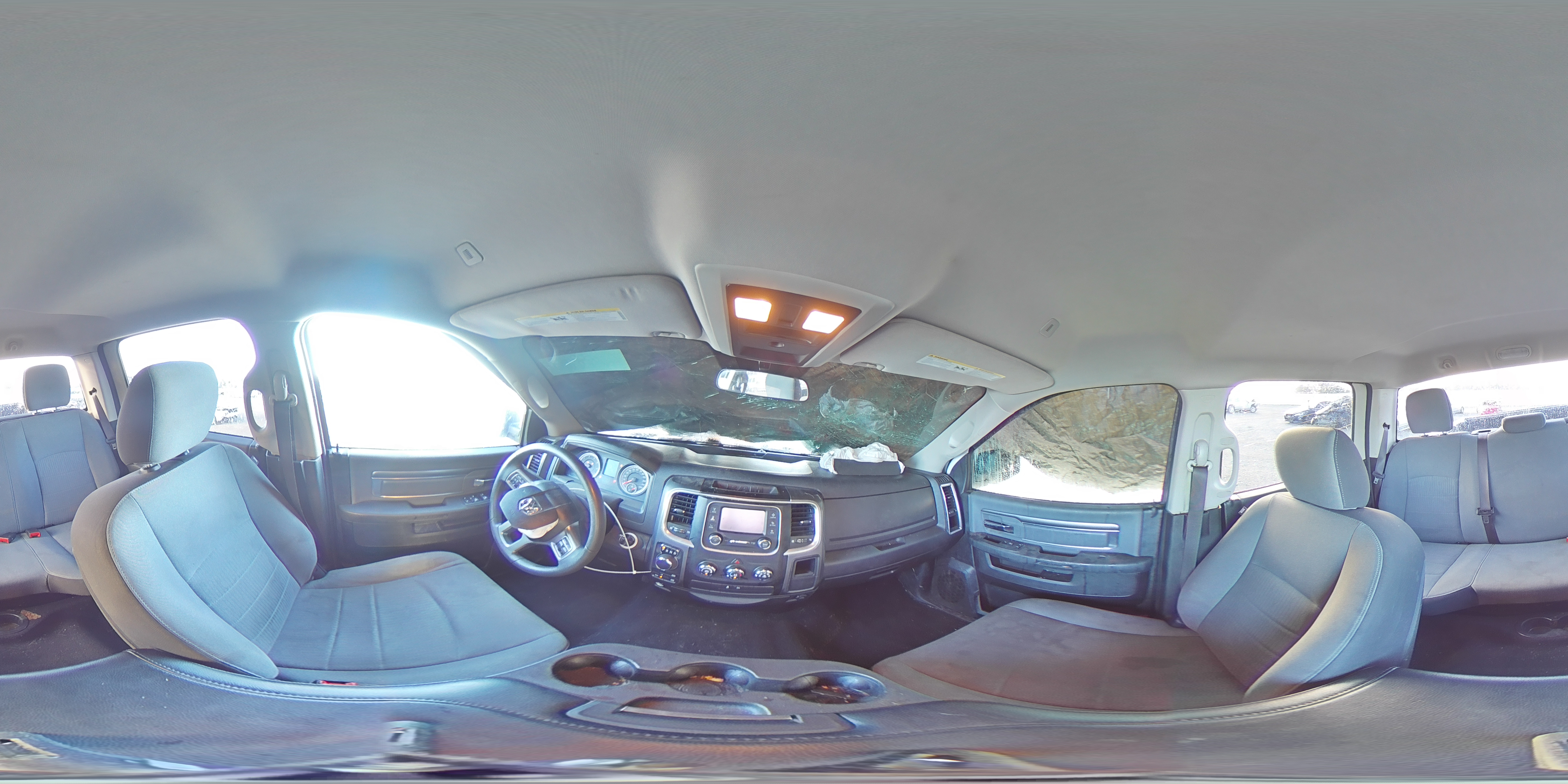 2021 Ram 1500 Classic Slt VIN: 1C6RR7LG0MS531800 Lot: 82459065