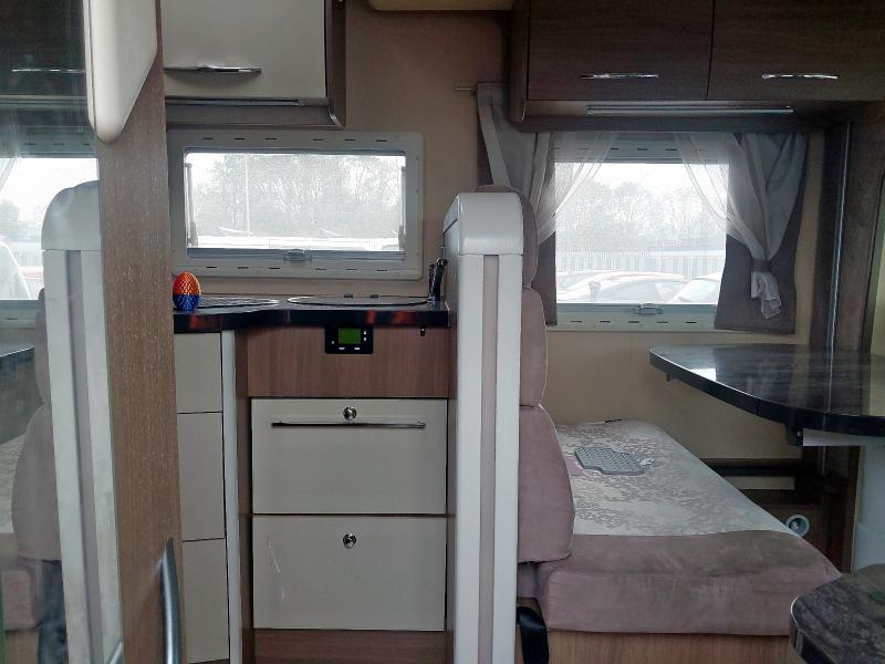 2013 FIAT DUCATO