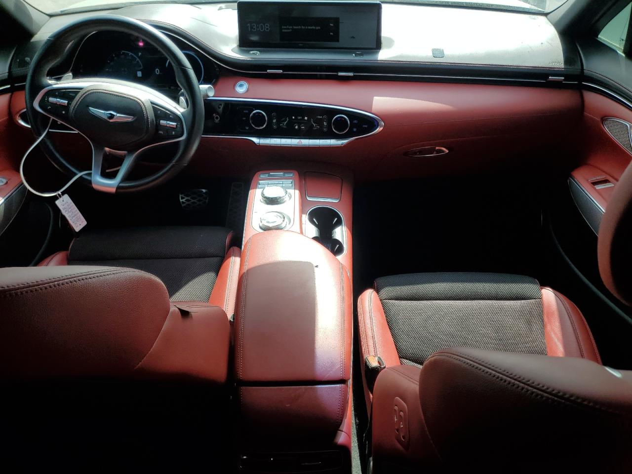 2023 Genesis Gv70 Base VIN: KMUMADTB1PU105388 Lot: 82336725