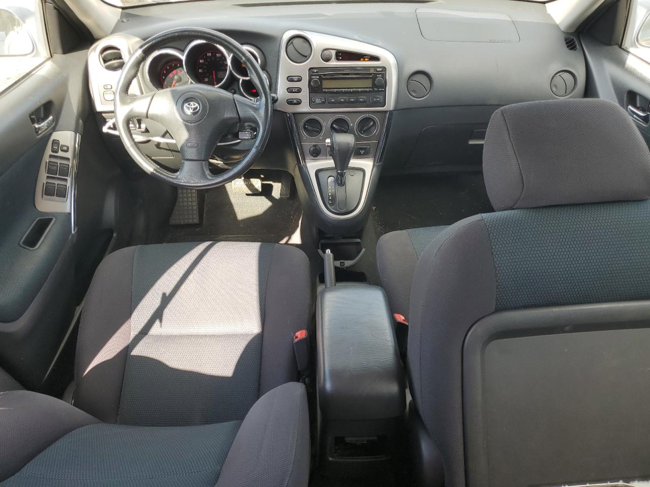 2005 Toyota Corolla Matrix Xr VIN: 2T1KR32EX5C482837 Lot: 85144535