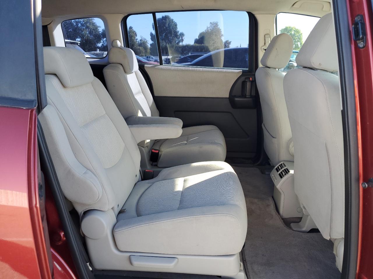 2008 Mazda 5 VIN: JM1CR29L680325159 Lot: 85907275