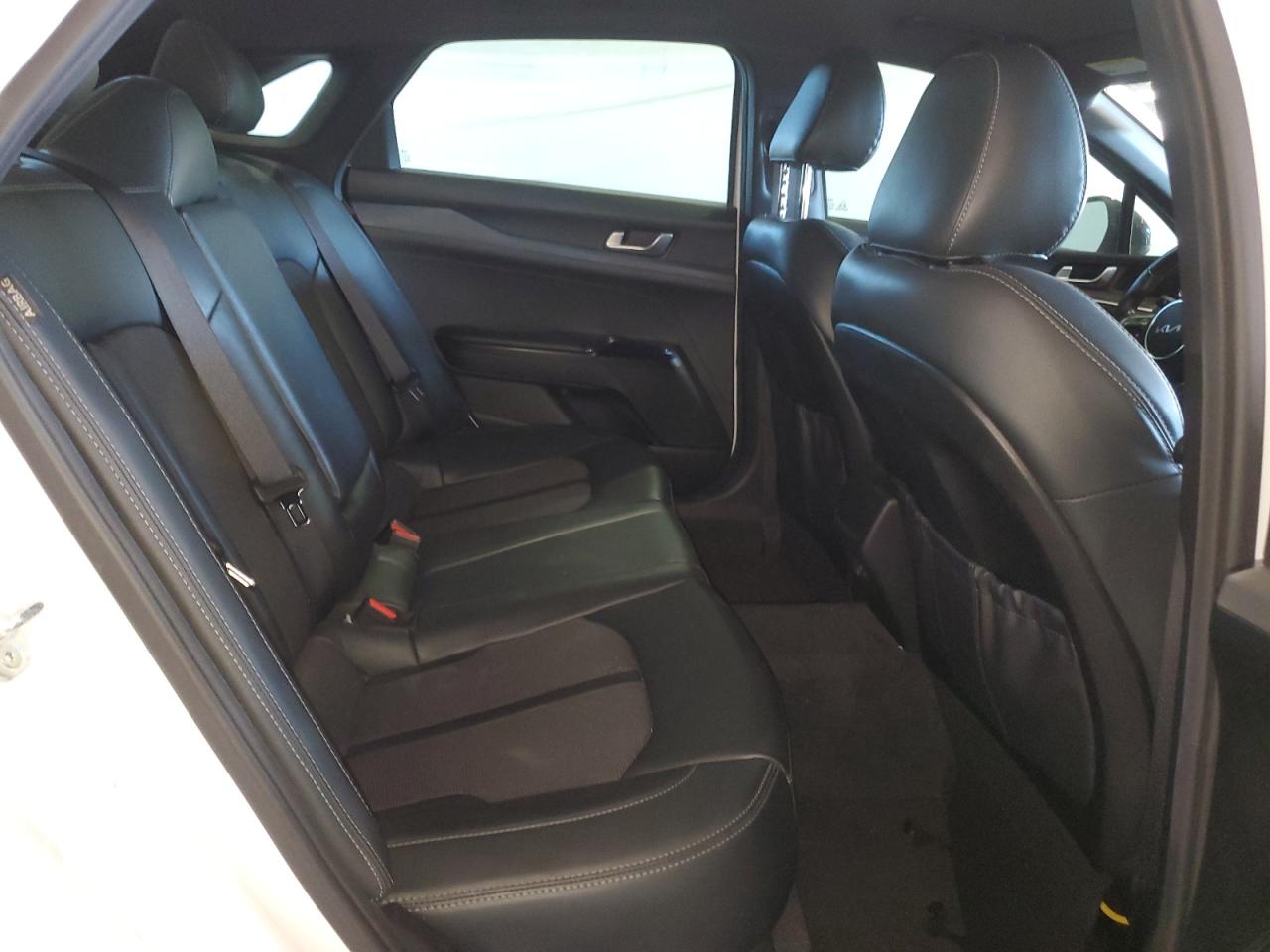 2022 Kia K5 Gt Line VIN: 5XXG64J2XNG162213 Lot: 86693465