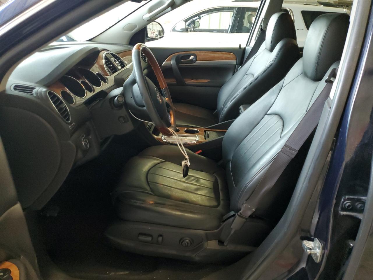 2011 Buick Enclave Cxl VIN: 5GAKRCED7BJ255433 Lot: 86653175