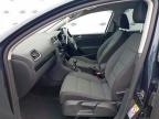 2013 VOLKSWAGEN GOLF MATCH TDI 1.6 TDI 105 MATCH 5DR for sale at Copart WHITBURN