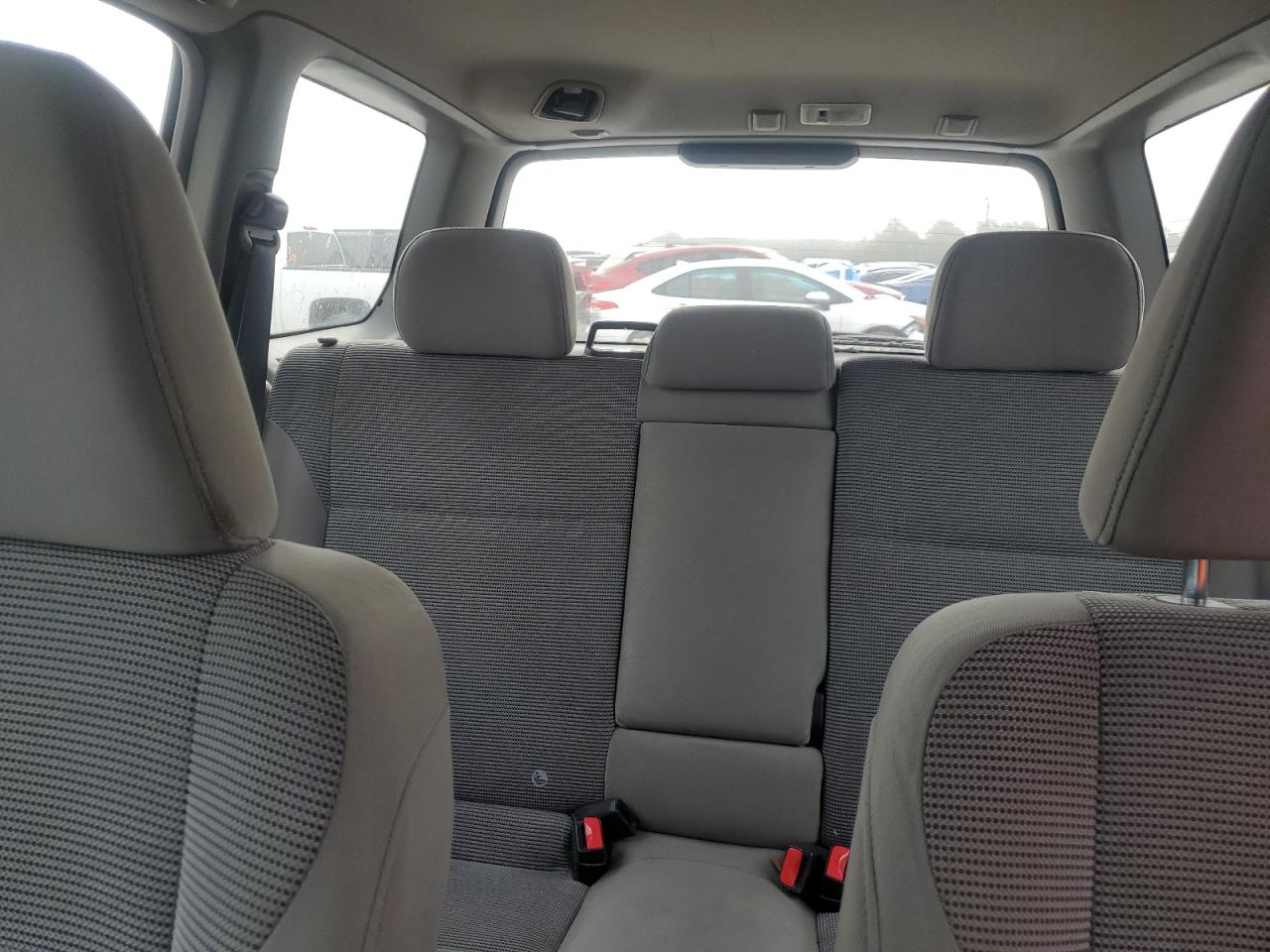 2008 Subaru Forester 2.5X VIN: JF1SG636X8H722795 Lot: 82302515