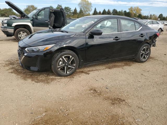 NISSAN SENTRA SV 2024