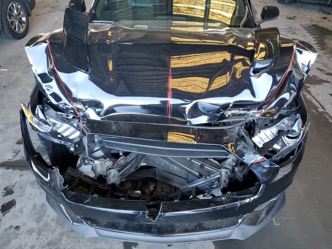 2015 Ford Mustang Gt VIN: 1FA6P8CF4F5431768 Lot: 82778905