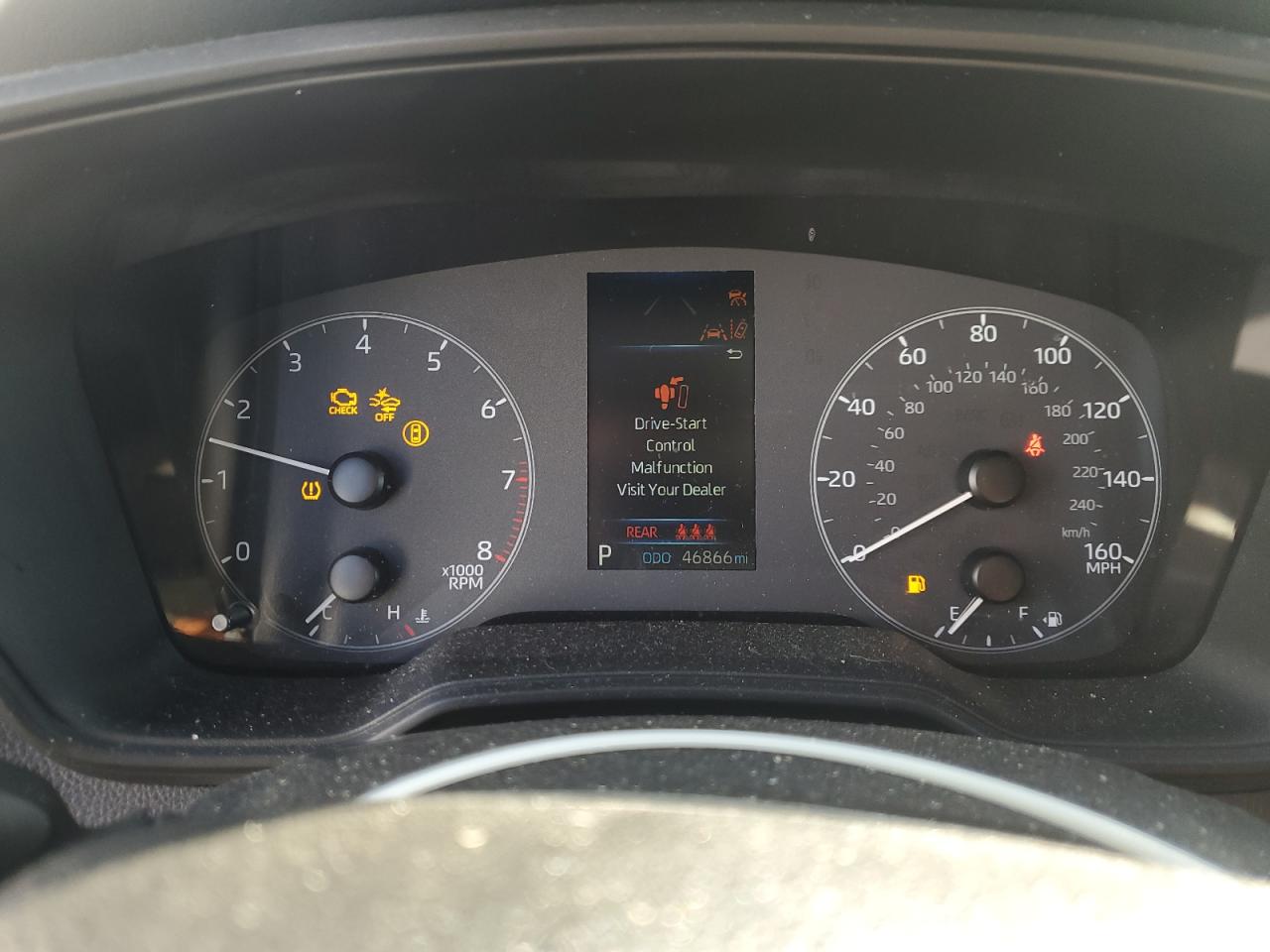 2023 Toyota Corolla Se VIN: 5YFS4MCE6PP160878 Lot: 86899755