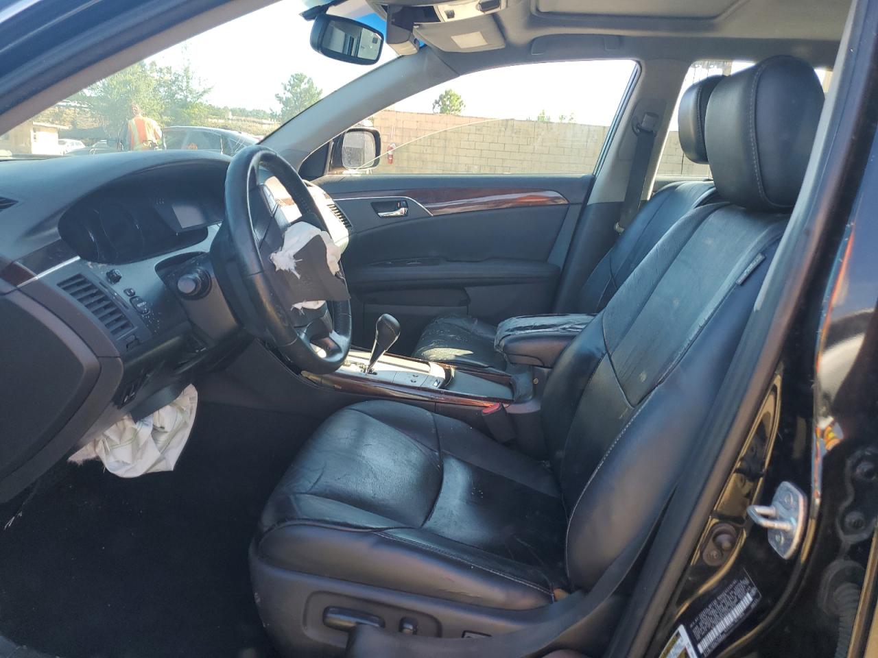 2009 Toyota Avalon Xl VIN: 4T1BK36B39U335915 Lot: 85488055