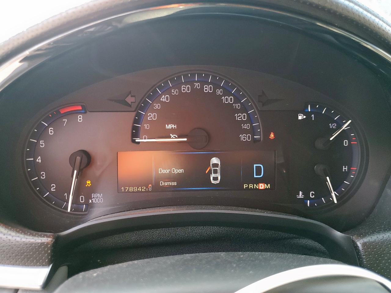 2014 Cadillac Xts Luxury Collection VIN: 2G61M5S35E9290412 Lot: 82179865